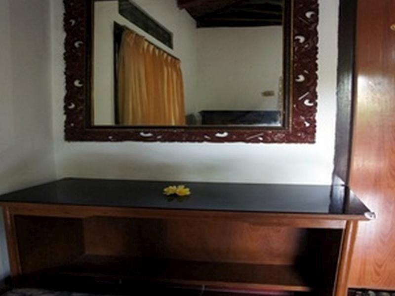 Nyoman Badri Homestay Убуд Екстер'єр фото