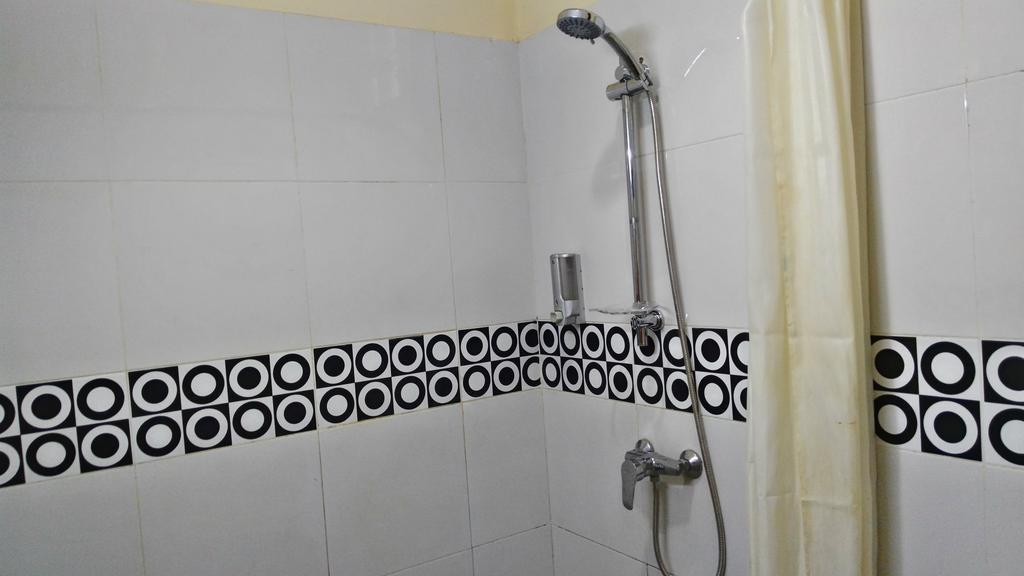 Nyoman Badri Homestay Убуд Екстер'єр фото