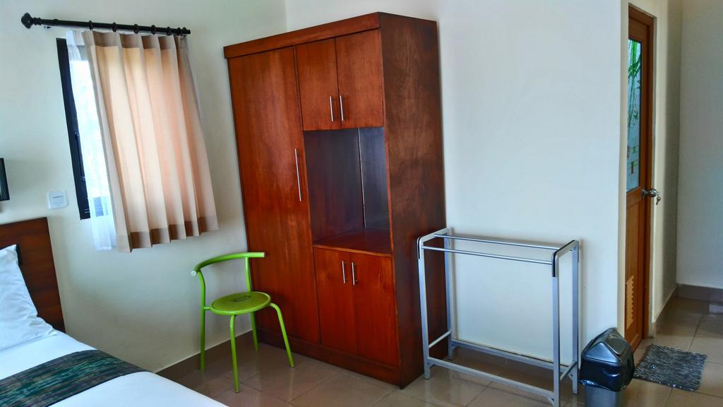 Nyoman Badri Homestay Убуд Екстер'єр фото