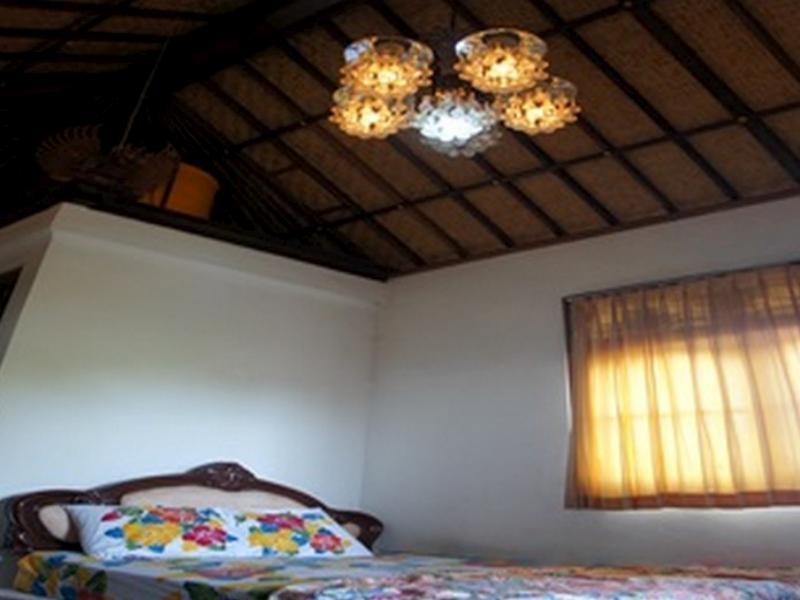 Nyoman Badri Homestay Убуд Екстер'єр фото