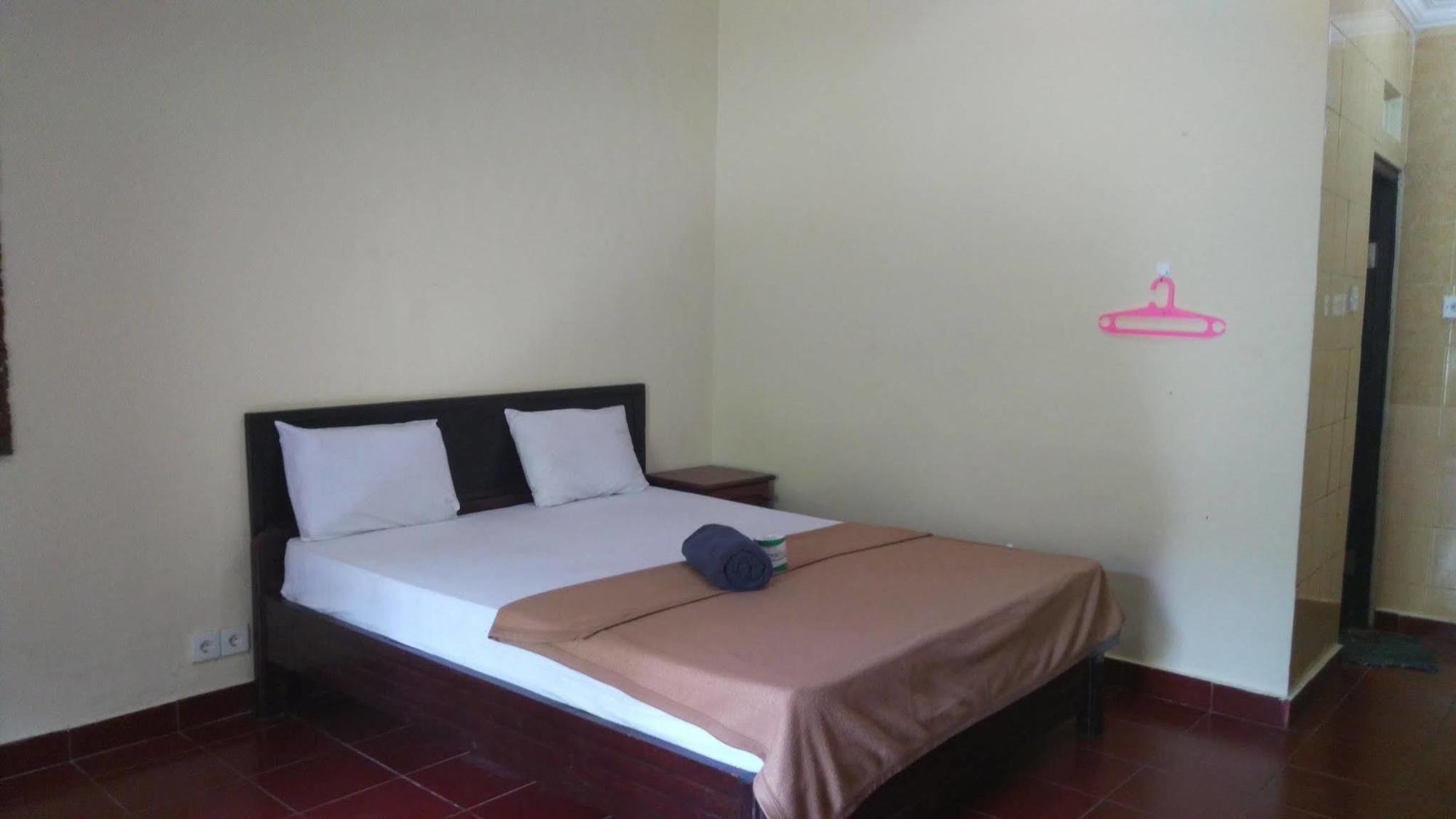 Nyoman Badri Homestay Убуд Екстер'єр фото
