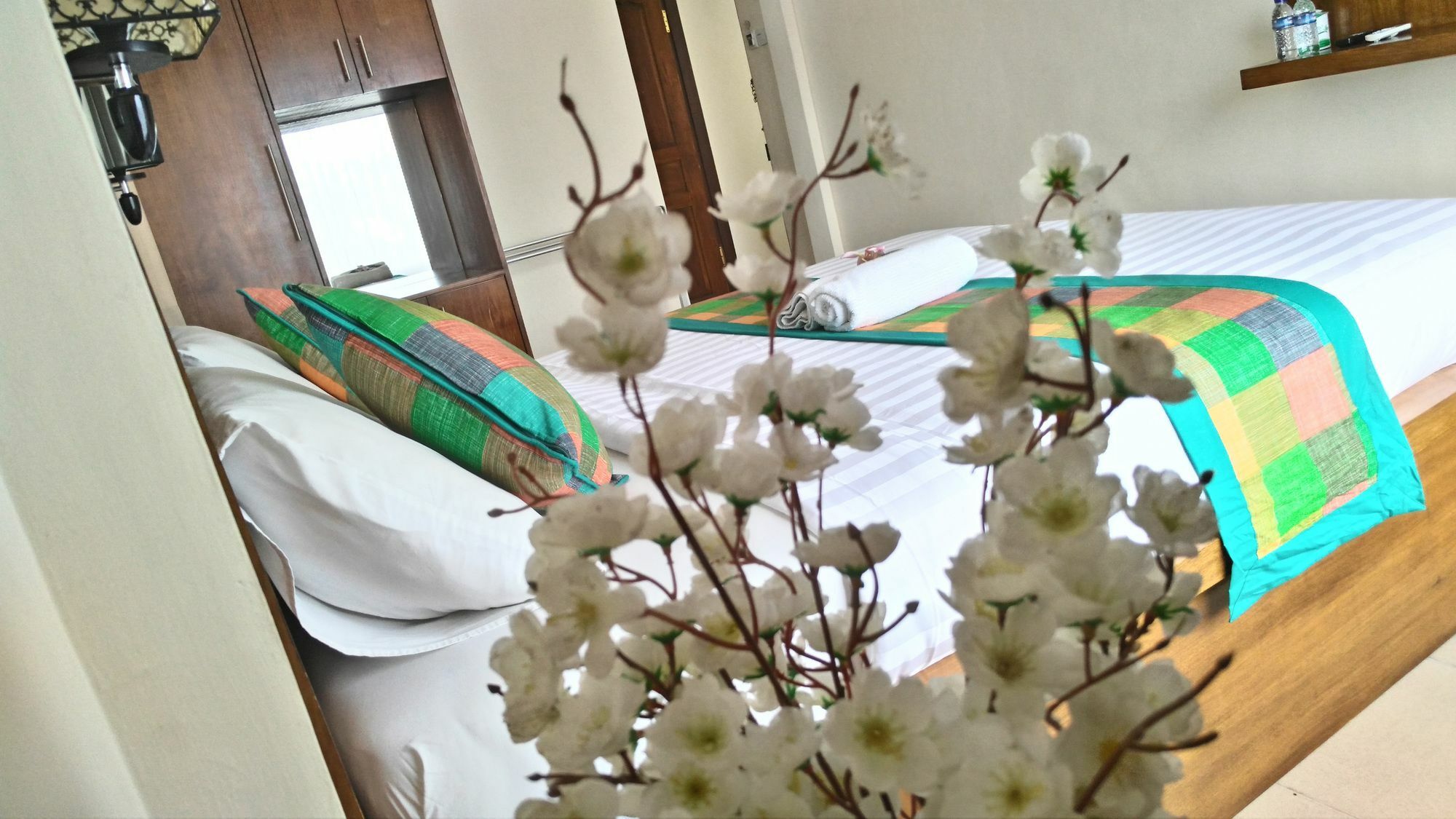 Nyoman Badri Homestay Убуд Екстер'єр фото