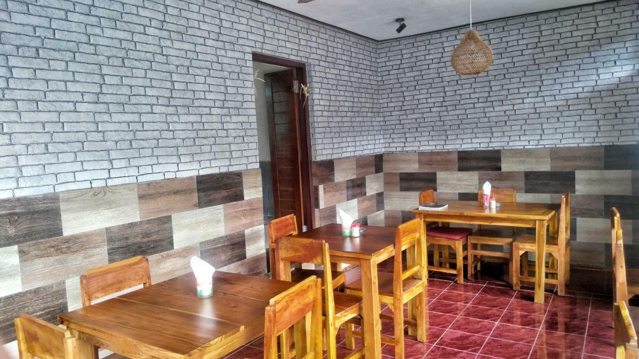 Nyoman Badri Homestay Убуд Екстер'єр фото